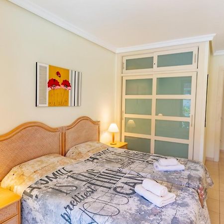 Large Terrace Apt Balcon Los Gigantes By Dreamhomestenerife Puerto de Santiago (Tenerife) Eksteriør billede