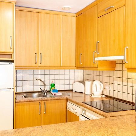 Large Terrace Apt Balcon Los Gigantes By Dreamhomestenerife Puerto de Santiago (Tenerife) Eksteriør billede