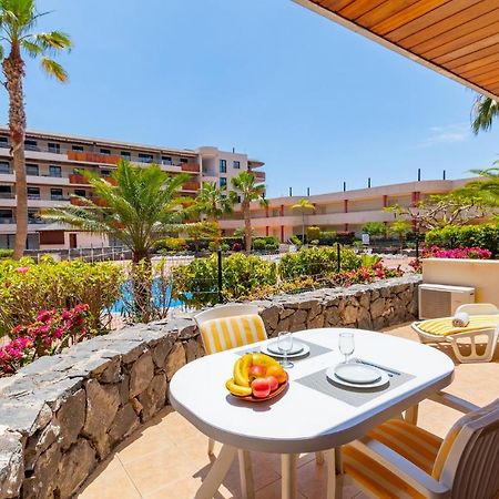 Large Terrace Apt Balcon Los Gigantes By Dreamhomestenerife Puerto de Santiago (Tenerife) Eksteriør billede