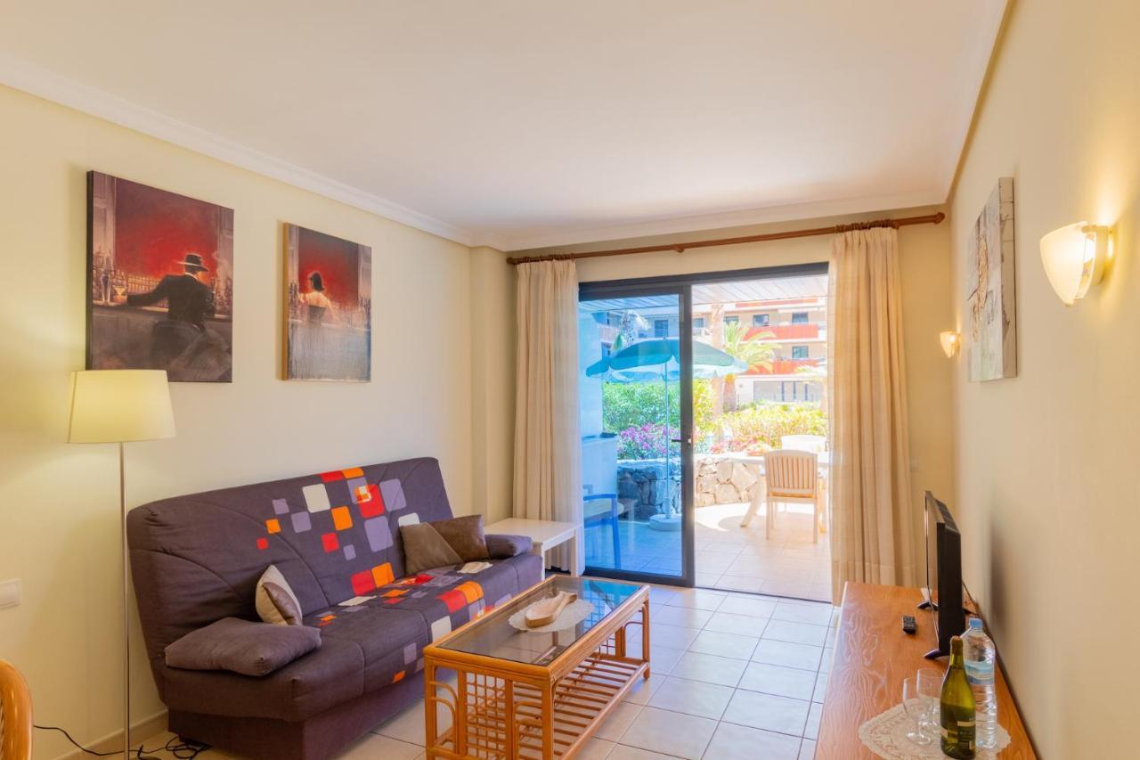 Large Terrace Apt Balcon Los Gigantes By Dreamhomestenerife Puerto de Santiago (Tenerife) Eksteriør billede