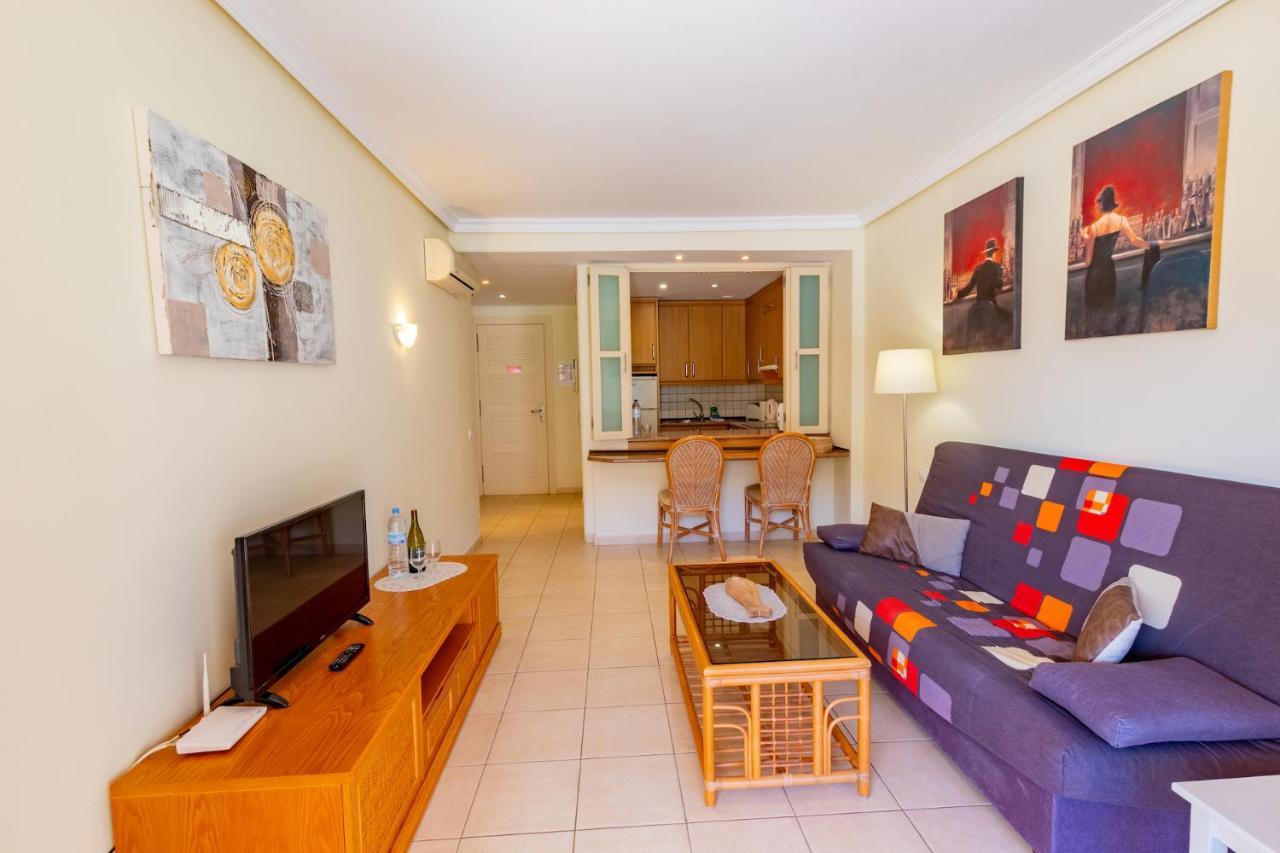 Large Terrace Apt Balcon Los Gigantes By Dreamhomestenerife Puerto de Santiago (Tenerife) Eksteriør billede