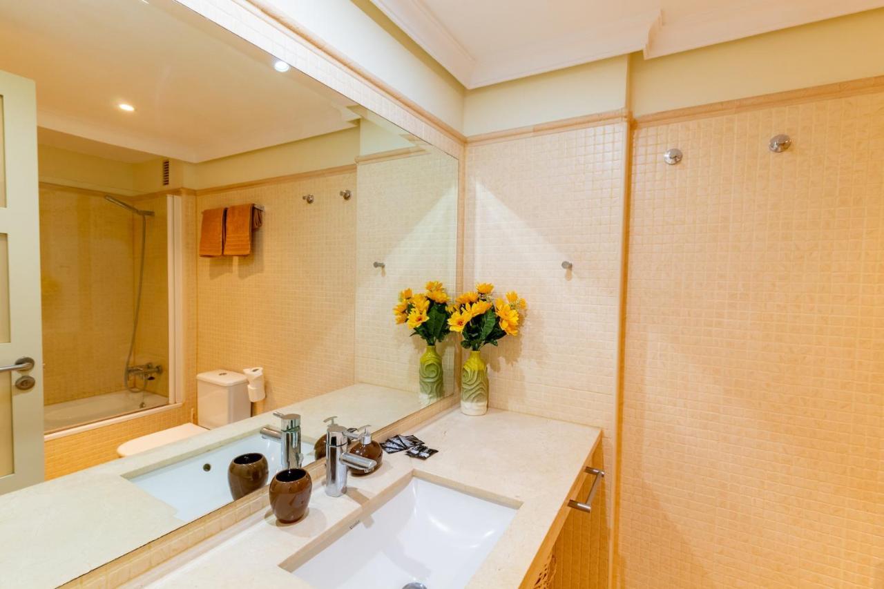 Large Terrace Apt Balcon Los Gigantes By Dreamhomestenerife Puerto de Santiago (Tenerife) Eksteriør billede