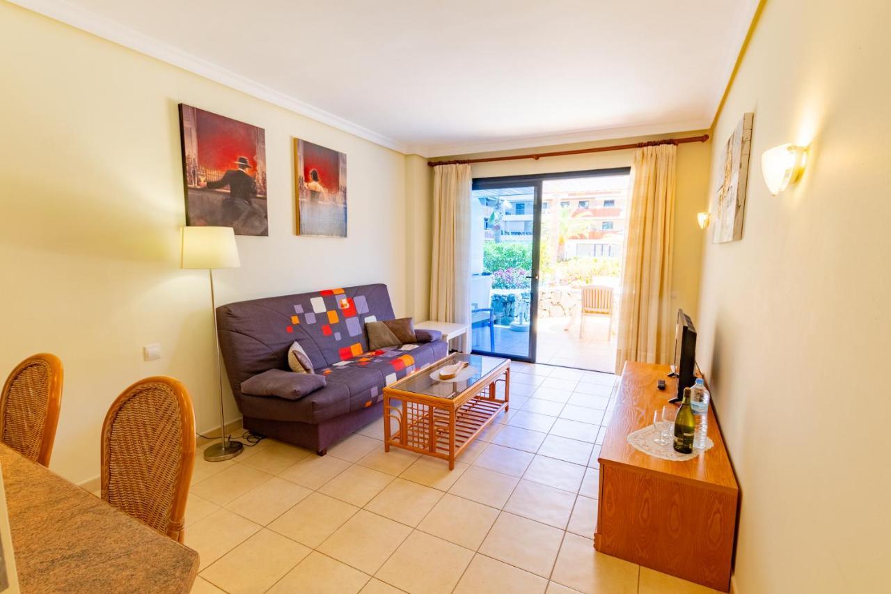 Large Terrace Apt Balcon Los Gigantes By Dreamhomestenerife Puerto de Santiago (Tenerife) Eksteriør billede