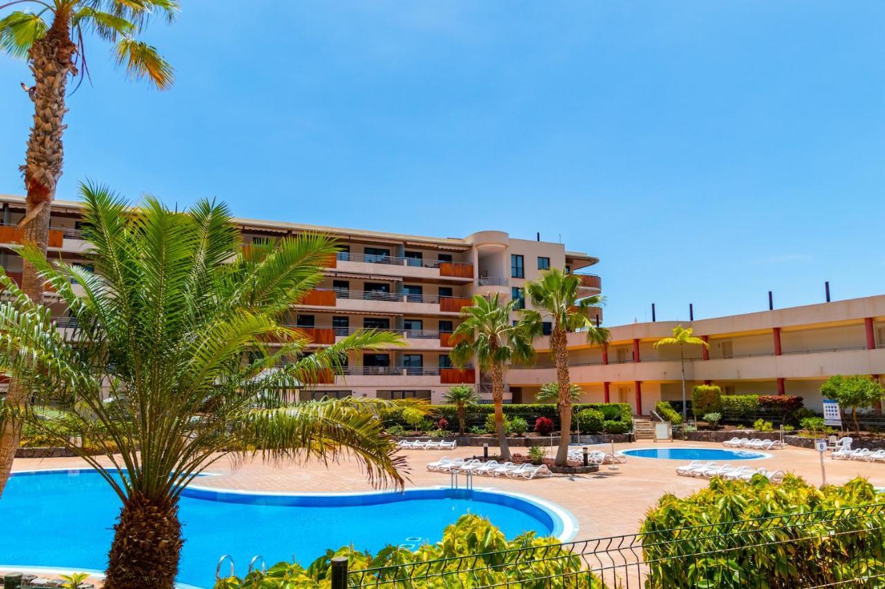 Large Terrace Apt Balcon Los Gigantes By Dreamhomestenerife Puerto de Santiago (Tenerife) Eksteriør billede