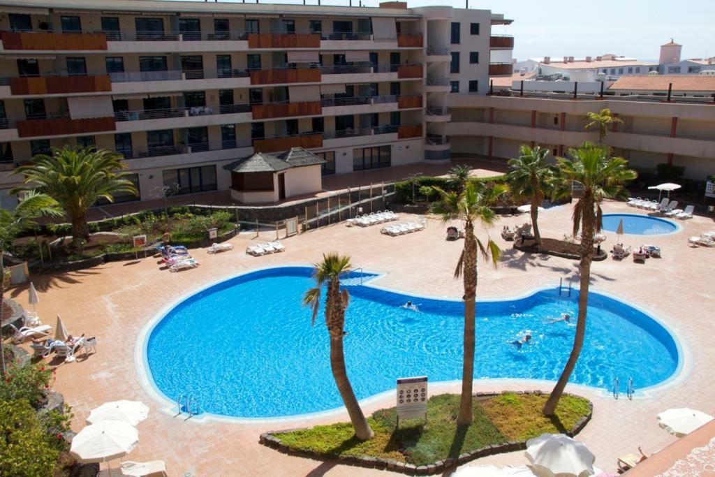 Large Terrace Apt Balcon Los Gigantes By Dreamhomestenerife Puerto de Santiago (Tenerife) Eksteriør billede